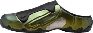 Schuhe  Clogposite Green Goblin