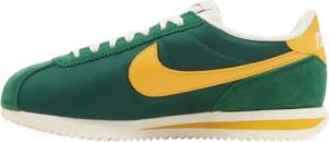 Schuhe  Cortez Gorge Green Yellow Ochre