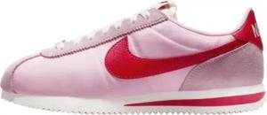Schuhe  Cortez TXT Medium Soft Pink Sail