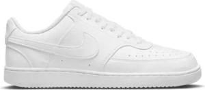 Schuhe  Court Vision Low Next Nature Triple White