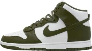Schuhe  Dunk High Cargo Khaki