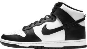 Schuhe  Dunk High Panda 2021