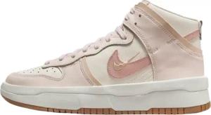 Schuhe  Dunk High Rebel Rose Oxford