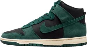 Schuhe  Dunk High Retro PRM Faded Spruce