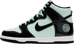 Schuhe  Dunk High SE All-Star 2021