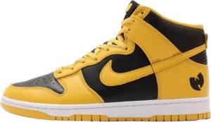 Schuhe  Dunk High Wu-Tang (2024)
