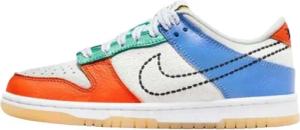 Schuhe  Dunk Low  101
