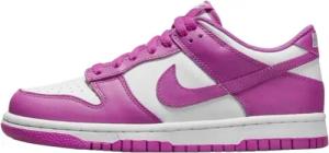 Schuhe  Dunk Low Active Fuchsia