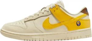 Schuhe  Dunk Low Banana