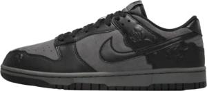Schuhe  Dunk Low Black Roses