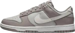 Schuhe  Dunk Low Bone Beige
