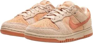 Schuhe  Dunk Low Burnt Sunrise Amber Brown