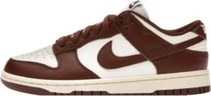 Schuhe  Dunk Low Cacao Wow