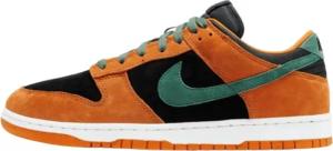 Schuhe  Dunk Low Ceramic