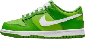 Schuhe  Dunk Low Chlorophyll