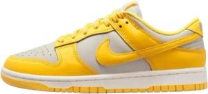 Schuhe  Dunk Low Citron Pulse