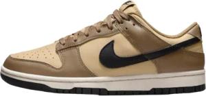 Schuhe  Dunk Low Dark Driftwood