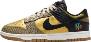 Schuhe  Dunk Low Dia de los Muertos