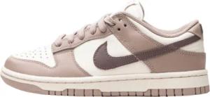 Schuhe  Dunk Low Diffused Taupe