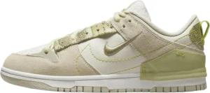 Schuhe  Dunk Low Disrupt 2 Green Snake