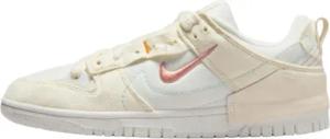 Schuhe  Dunk Low Disrupt 2 Pale Ivory