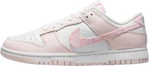 Schuhe  Dunk Low Essential Paisley Pack Pink
