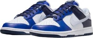 Schuhe  Dunk Low Game Royal Navy