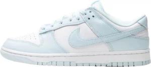 Schuhe  Dunk Low Glacier Blue