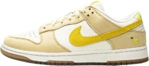 Schuhe  Dunk Low Lemon Drop