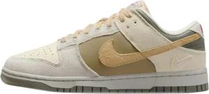 Schuhe  Dunk Low Light Bone Dark Stucco