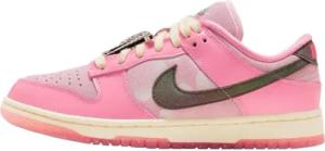 Schuhe  Dunk Low LX Barbie