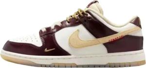 Schuhe  Dunk Low LX Year Of the Snake