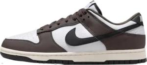 Schuhe  Dunk Low Next Nature Baroque Brown