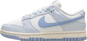 Schuhe  Dunk Low Next Nature Blue Tint