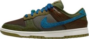 Schuhe  Dunk Low NH Cacao Wow