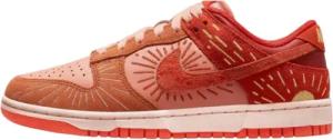 Schuhe  Dunk Low NH Winter Solstice