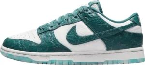 Schuhe  Dunk Low Ocean