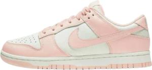 Schuhe  Dunk Low Orange Pearl