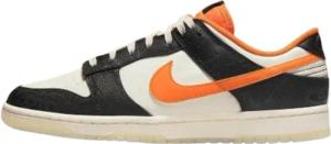 Schuhe  Dunk Low PRM Halloween (2021) Enfant et Bébé