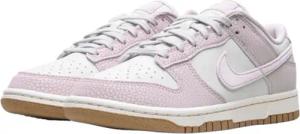 Schuhe  Dunk Low PRM Next Nature Platinum Violet