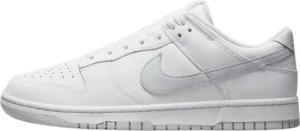 Schuhe  Dunk Low Pure Platinum