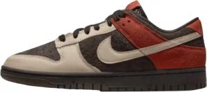 Schuhe  Dunk Low Red Panda