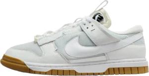 Schuhe  Dunk Low Remastered White Gum