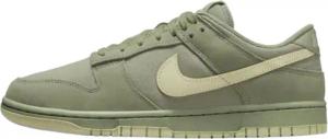 Schuhe  Dunk Low Retro Premium Oil Green Olive Aura