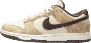 Schuhe  Dunk Low Retro PRM Animal Pack Giraffe