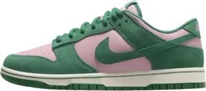 Schuhe  Dunk Low Retro SE Medium Soft Pink Malachite