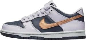 Schuhe  Dunk Low SE Copper Swoosh