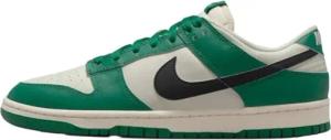 Schuhe  Dunk Low SE Lottery Green Pale Ivory