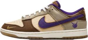 Schuhe  Dunk Low Setsubun