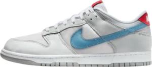 Schuhe  Dunk Low Silver Surfer (2024)